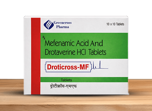 Pharmaceutical Tablets