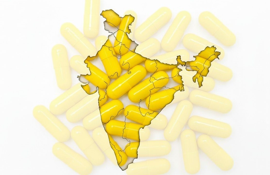 Pharmaceutical Manufacturing